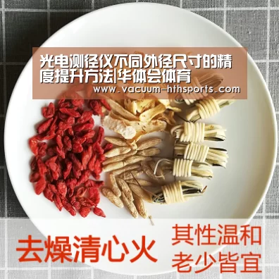 光电测径仪不同外径尺寸的精度提升方法|华体会体育(图3) 华体会体育