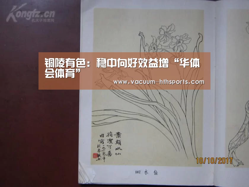 铜陵有色:稳中向好效益增“华体会体育”(图3) 华体会体育