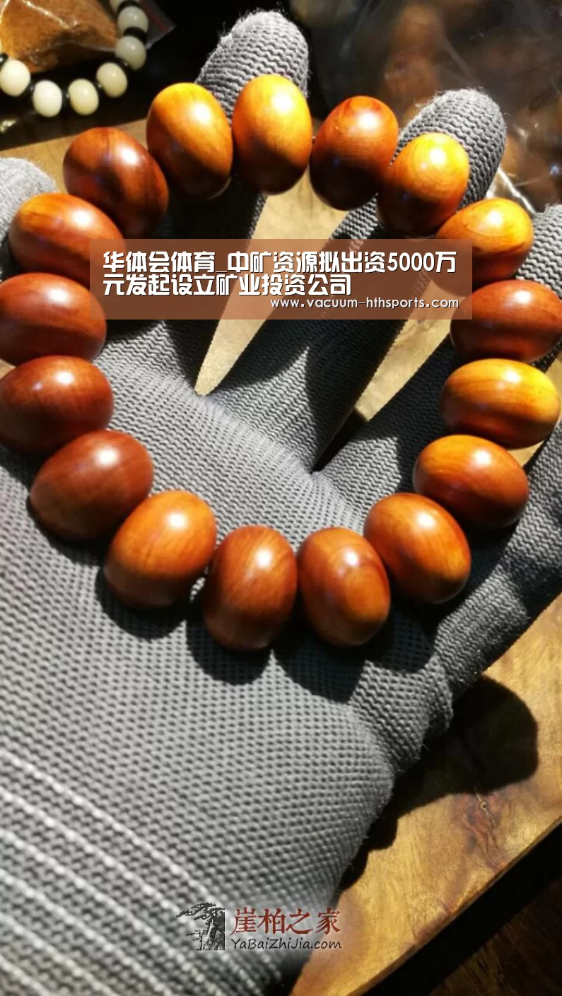 华体会体育_中矿资源拟出资5000万元发起设立矿业投资公司(图3) 华体会体育
